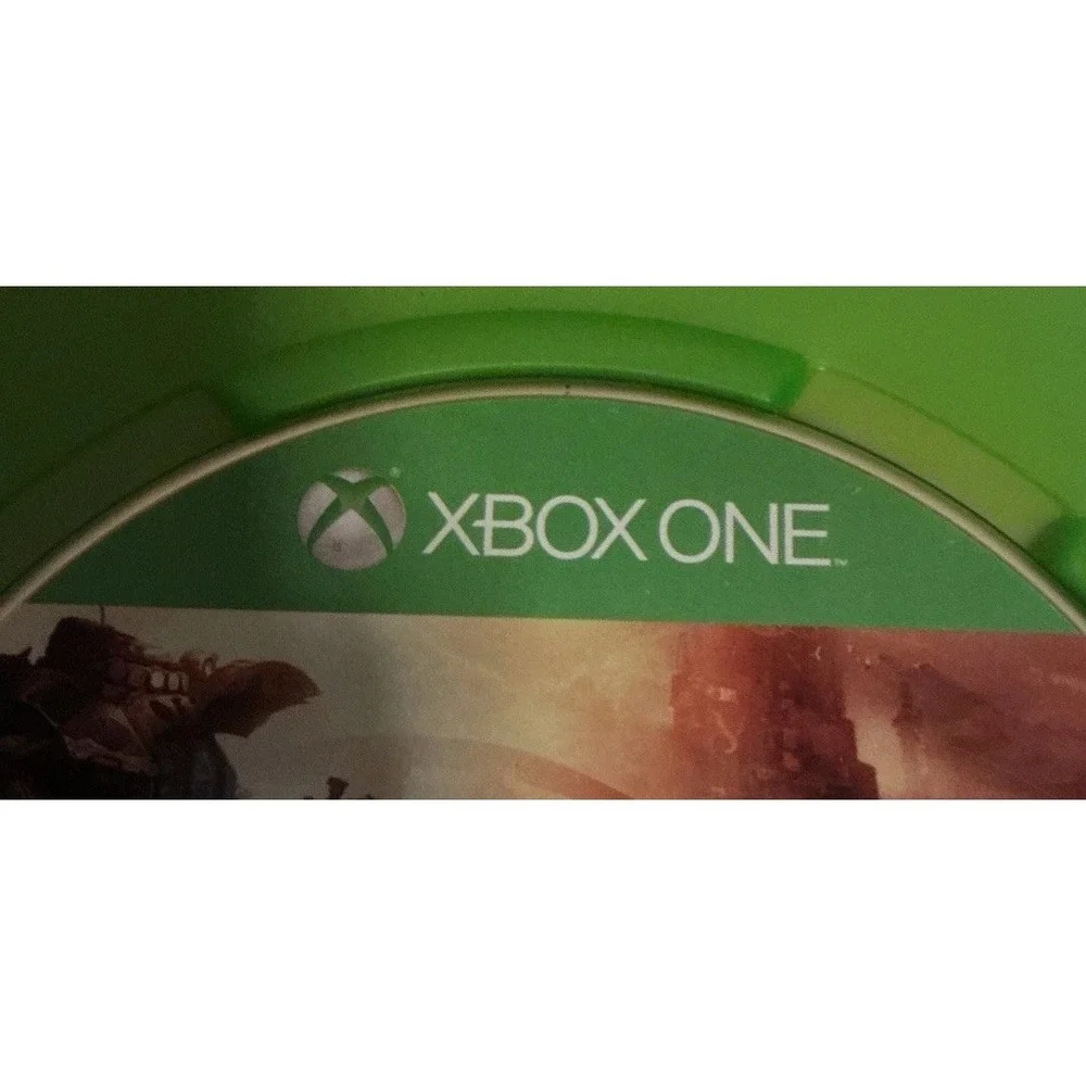 Titanfall Xbox One Game Disc Only  Respawn EA
